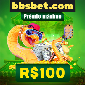 bbsbet.com Ganhe R$ 100,00 Gratis