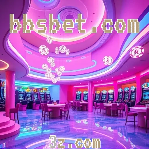 bbsbet.com Caça-Níqueis